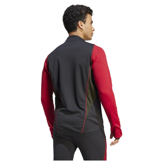 Adidas Ανδρική μακρυμάνικη μπλούζα AS Roma C Tiro 23 Training Top Adidas Ανδρική μακρυμάνικη μπλούζα AS Roma C Tiro 23 Training Top